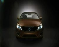 Cita Rasa Volvo S60