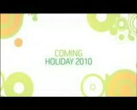 Project Natal CES 2010 - Trailer