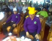 Jambore Panti Asuhan se-Riau