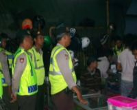 Razia HP Bekas di WTC