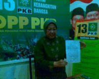 Takut PKB Hancur, Lily Wahid Usulkan Rekonsiliasi