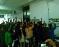 Aliansi 30 Kampus Ancam SBY-Boediono Mundur