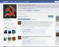Depkominfo Selidiki Grup Fans PKI di Facebook  