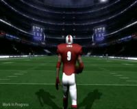 Backbreaker - Game Trailer