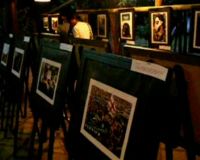 Membidik Indonesia Lewat Jepretan 