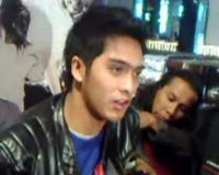 Ricky Harun Awet Muda di Layar Lebar