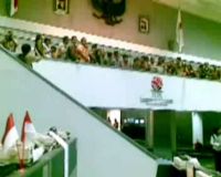 HIPMI Kunjungi BEI