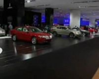 Detroit Auto Show