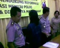 PNS Jatim Gelapkan Rp 23 Miliar