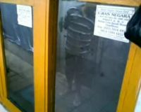 Rumah Babe Sang Pemutilasi