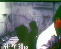 Bunker di Rumah Bandar Judi 