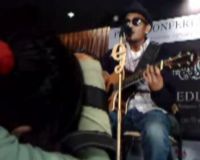 Glenn Fredly Siap Tebar Cinta di Singapura