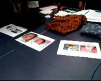 Bayi Korban Penculikan Ditemukan