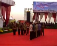 SBY Resmikan Program Larasita