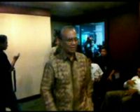 Mantan Dirut PT PGN Terancam Penjara Seumur Hidup
