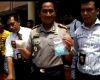 Polres Jakbar Gelar Kasus Narkoba