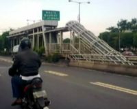 Halte Busway Dipreteli Maling