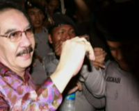Antasari Dituntut Mati