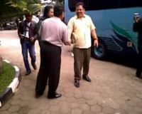 BPP Tinjau Lapas Sukamiskin