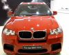 SUV Premium BMW X6 M