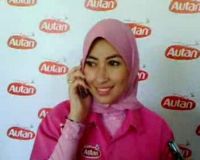 Annisa Trihapsari Setuju Foto Pre Wedding Diharamkan