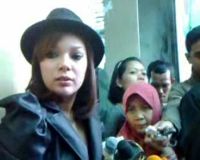 Dewi Sandra Yakin Glenn Bisa Sembuh