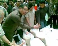 Harga Beras Naik 15 Persen