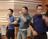 Kahitna Kembali Lagi