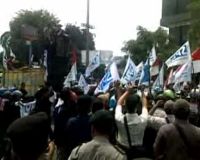 SPN Jatim Tolak FTA ASEAN-Cina  