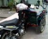 Transportasi Unik Pulau Bangka