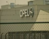 Opel Tutup Pabrik Belgia