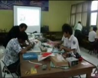 SMK Mampu Rakit Laptop Berkualitas