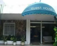 Guesthouse di Rumah Tinggal