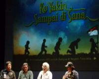 SBY Luncurkan Album ke-3
