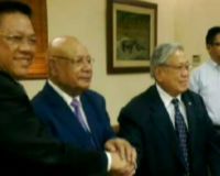 Tokoh OPM Belanda ke Jakarta