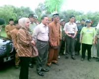 Menhut Resmikan Wisata Alam Pertama di Ibu Kota