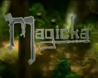 Magicka - Game Trailer