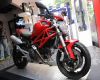 Markas Baru Ducati di Jakarta