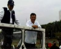 Apel Siaga Bencana PMI