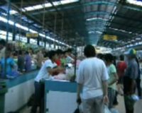 Serunya Belanja di Pasmo! 