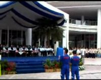 Aksi Peduli Anak Bangsa Bebas Narkoba