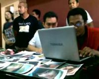 Sindikat Pelacuran Anak Via Facebook Dibongkar  