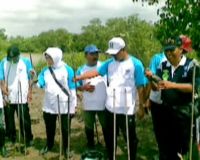 Peringatan Hari Kusta se-Dunia