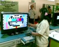 RI Jadi Basis TV Toshiba