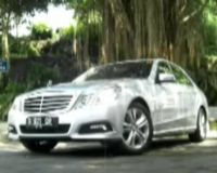 E-Class dan C-Class Makin Ekonomis