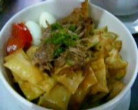 Bubur Bebek Alternatif Sarapan di Pagi Hari Bubur Bebek Alternatif Sarapan di Pagi Hari