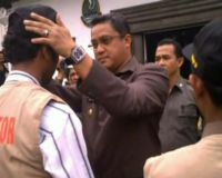 Fasilitator untuk Korban Gempa