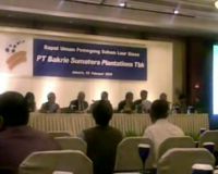 Bakrie Sumatera Rights Issue Rp 4,963 Triliun