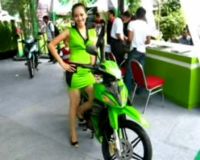 Edge Sembakonya Kawasaki