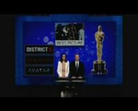 Avatar & The Hurt Locker Saingan di Oscar 2010